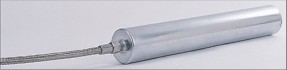 MPI tubular submersible transducers are general purpose cleaning and liquid processing transducers intended for use with Mastersonic Power Supplies.  .